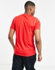 Áo Nike Nam Chính Hãng - T-shirt Nike Park 20 - Red | JapanSport - BV6883-657