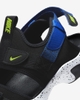Sandal Nike Chính Hãng - CANYON - Đen | JapanSport CI8797-009