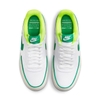 Giày Nike Nữ Chính Hãng - Court Vision Low Canvas - Trắng/Xanh | JapanSport DX2941-100