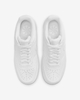 Giày Nike Nữ Chính Hãng - Court Vision Low Next Nature - Trắng | JapanSport DH3158-100