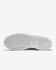 Giày Nike Nữ Chính Hãng - Court Vision Low Next Nature - Trắng | JapanSport DH3158-100