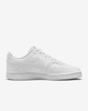 Giày Nike Nữ Chính Hãng - Court Vision Low Next Nature - Trắng | JapanSport DH3158-100