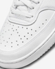 Giày Nike Chính hãng - Court Vision Low Next Nature Nam Nữ - Trắng | JapanSport DH3158-101