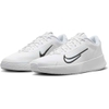 Giày Tennis Nike Nam Chính hãng - Coat Vapor Lite 2 - Màu Trắng | JapanSport DV2018-100