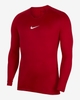 Áo Nike Nam Chính Hãng - DRI-FIT Soccer Park - Đỏ | Japansport DD2306-657