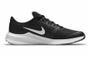 Giày Nike Nữ Chính Hãng - NIKE DOWNSHIFTER 11 - Trắng Đen | JapanSport CZ3949-001