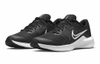 Giày Nike Nữ Chính Hãng - NIKE DOWNSHIFTER 11 - Trắng Đen | JapanSport CZ3949-001
