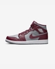 Giày Nike Nam Chính Hãng - Air Jordan 1 High Mid 'Team Red' | JapanSport DQ8426-615