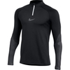 Áo Nike Nam Chính Hãng - Dri-FIT Strike Men's Soccer Drill Top - Đen | JapanSport DH8733-010