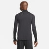 Áo Nike Nam Chính Hãng - Dri-FIT Strike Men's Soccer Drill Top - Đen | JapanSport DH8733-010