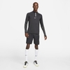 Áo Nike Nam Chính Hãng - Dri-FIT Strike Men's Soccer Drill Top - Đen | JapanSport DH8733-010