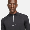 Áo Nike Nam Chính Hãng - Dri-FIT Strike Men's Soccer Drill Top - Đen | JapanSport DH8733-010