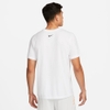 Áo Phông Nam Nike Chính Hãng -  Dri-FIT Training T-Shirt - Trắng | JapanSport DR7582-100