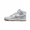 Giày Nike Nam Chính Hãng - Nike Dunk High Retro University - Xám | JapanSport DR8805-003