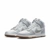 Giày Nike Nam Chính Hãng - Nike Dunk High Retro University - Xám | JapanSport DR8805-003