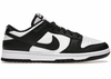 Giày Nike Nam Chính Hãng - Nike Dunk Low Retro - Đen/Trắng | JapanSport DD1391-100