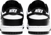 Giày Nike Nam Chính Hãng - Nike Dunk Low Retro - Đen/Trắng | JapanSport DD1391-100