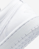 Giày Nike Nam Nữ Chính Hãng - Air Jordan 1 Low 'Triple White' - Trắng | JapanSport DV0990-111