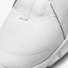 Giày Nike Nữ Chính Hãng - Flex Runner 2 GS 'Triple White' - Trắng | JapanSport DJ6038-100