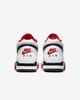 Giày Bóng Rổ Nike Nam Chính Hãng - Nike Flight Legacy - Màu trắng Đỏ | JapanSport BQ4212-100