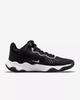 Giày Bóng rổ Nike Chính hãng - Fly.By Mid 3 - Trắng/Đen | JapanSport DD9311-003