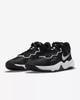 Giày Bóng rổ Nike Chính hãng - Fly.By Mid 3 - Trắng/Đen | JapanSport DD9311-003