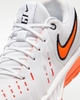 Giày Bóng Rổ Nike Nam Chính Hãng - G.T. Cut Academy 2 EP - Màu trắng/cam | JapanSport HV9775-102