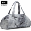 Túi Trống Nike Chính Hãng - Nike Gym Club Training Duffle Bag - Xám/Bạc/Đen | JapanSport DR0496-084