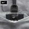 Túi Trống Nike Chính Hãng - Nike Gym Club Training Duffle Bag - Xám/Bạc/Đen | JapanSport DR0496-084