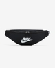 Túi Đeo Chéo Nike Chính Hãng - Heritage Waistpack - Đen | JapanSport DB0490-010