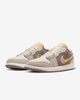 Giày Nike Nam Chính hãng - Jordan 1 Low - Nâu | JapanSport DN1635-200