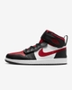 Giày Nike Nam Chính Hãng - Air Jordan 1 High FlyEase 'Fire Red' | JapanSport CQ3835-061