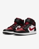 Giày Nike Nam Chính Hãng - Air Jordan 1 High FlyEase 'Fire Red' | JapanSport CQ3835-061