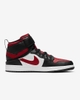 Giày Nike Nam Chính Hãng - Air Jordan 1 High FlyEase 'Fire Red' | JapanSport CQ3835-061