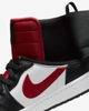 Giày Nike Nam Chính Hãng - Air Jordan 1 High FlyEase 'Fire Red' | JapanSport CQ3835-061