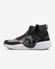 Giày Bóng Rổ Nike Nam Chính Hãng - Jordan Delta 3 Mid Shoes 'Black Anthracite' - Đen | JapanSport DR7614-060