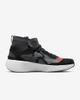 Giày Bóng Rổ Nike Nam Chính Hãng - Jordan Delta 3 Mid Shoes 'Black Anthracite' - Đen | JapanSport DR7614-060