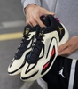 Giày Bóng Rổ Nike Chính Hãng - JORDAN TATUM 1 PF BARBERSHOP JAYSON TATUM IVORY - Trắng | JapanSport - DX5574-180