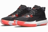Giày Bóng rổ Nike Nam Chính Hãng - Jordan Zion 1 PF 'Bloodline' - Đen | JapanSport DA3129-006