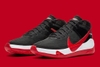 Giày Bóng Rổ Nike Chính Hãng - KD 13 Bred - Black/Red-White | JapanSport - CI9948-002