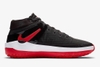 Giày Bóng Rổ Nike Chính Hãng - KD 13 Bred - Black/Red-White | JapanSport - CI9948-002