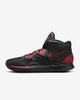 Giày bóng rổ Nike Nam Chính Hãng - Kyrie 8 Infinity Bred - Đen/Đỏ | JapanSport CZ0204-004