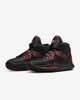 Giày bóng rổ Nike Nam Chính Hãng - Kyrie 8 Infinity Bred - Đen/Đỏ | JapanSport CZ0204-004