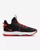 Giày Bóng rổ Nike Chính hãng - LEBRON WITNESS 5 EP - Đen/Đỏ | JapanSport CQ9381-005