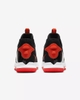 Giày Bóng rổ Nike Chính hãng - LEBRON WITNESS 5 EP - Đen/Đỏ | JapanSport CQ9381-005
