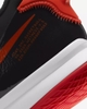 Giày Bóng rổ Nike Chính hãng - LEBRON WITNESS 5 EP - Đen/Đỏ | JapanSport CQ9381-005