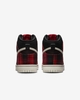 Giày Nike Nam Chính Hãng - Nike Dunk High Retro - Đỏ/Đen | JapanSport DV0826-001