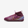 Giày Đá bóng Nike Chính Hãng - Nike Jr. Zoom Mercurial Superfly 9 Academy KM TF Đỏ | JapanSport DO9794-694