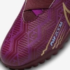 Giày Đá bóng Nike Chính Hãng - Nike Jr. Zoom Mercurial Superfly 9 Academy KM TF Đỏ | JapanSport DO9794-694