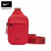 Túi Đeo Chéo Nike Chính Hãng - Nikewear Essential Hip Pack (Cỡ Nhỏ) - Màu đỏ | JapanSport BA5904-644